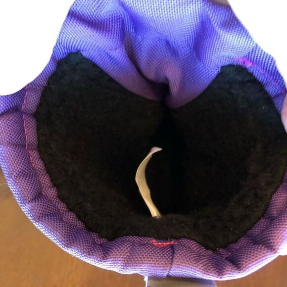 WESTERN CHIEF - NWOT - Big Kids Sz 11 “Selah” Snow Boots in Purple - Picture 6 of 16